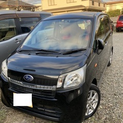 2011年製、オブシディアンブラック・パール