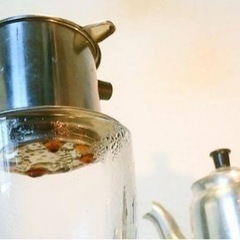【4/20まで】ベトナム式　コーヒードリッパーの画像