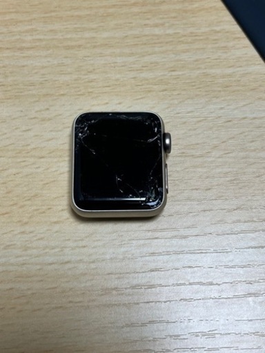 Apple Watch 3 GPSモデル