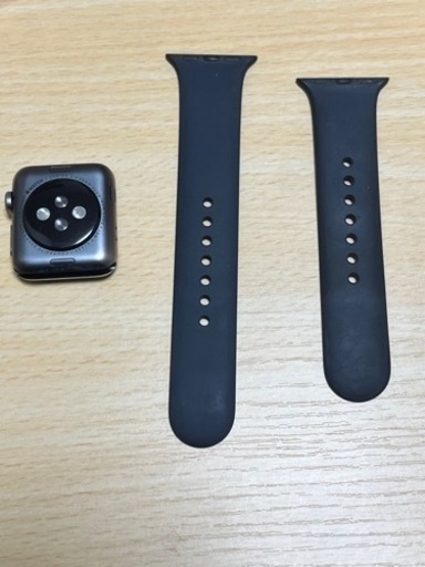 Apple Watch 3 GPSモデル