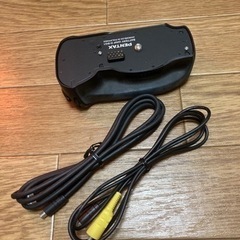PENTAXのカメラの画像
