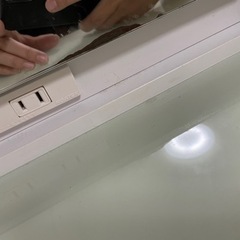 ドレッサー　お引き取り決定の画像