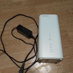 ソフトバンクエアー