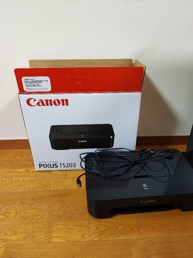 CANONプリンター