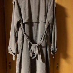 HOT PING （韓国）トレンチコートの画像