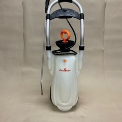 カーペットリンサー  使用時間100時間未満 オプション多数 美品です オプション含む購入価格は124万円でした。の画像