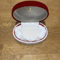 指輪ケース