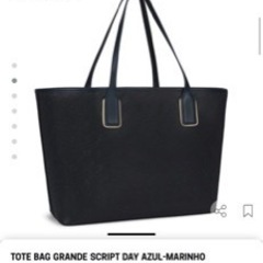 【4/20まで】tous バッグの画像