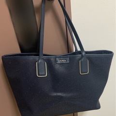 【4/20まで】tous バッグの画像