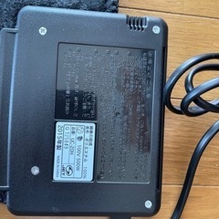 ホットカーペット （電気カーペット） 2帖サイズの画像