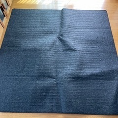 ホットカーペット （電気カーペット） 2帖サイズの画像