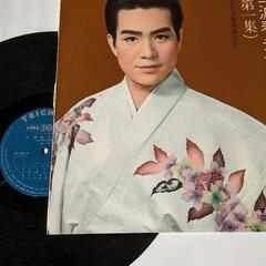 レコード　セット