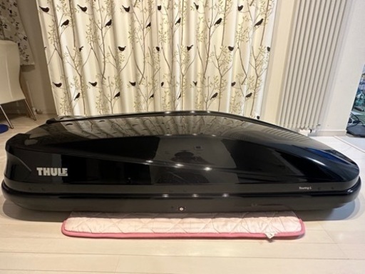 THULE Touring L（780）