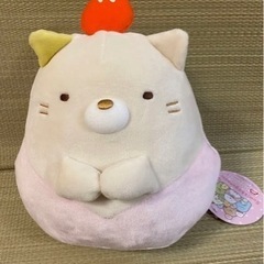 新品　プライズ賞品　すみっこぐらしの画像