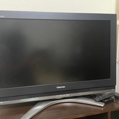 テレビ