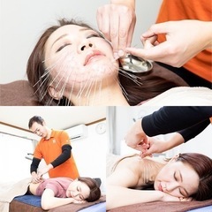 【鍼処NANGAKUDO-南学堂-】巷の美容鍼とは一味違う、圧倒的な効果が人気のルート鬼美容鍼 - 尼崎市
