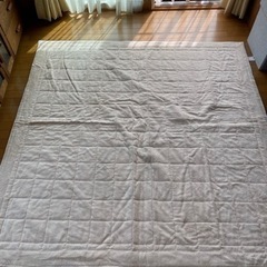 カーペット 絨毯 マット ラグの画像