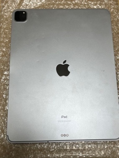 iPad Pro 12.9インチ　第4世代　256G 2020モデル