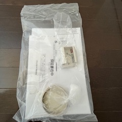 美品☆アイリスオーヤマエアコンIRR-2219cの画像