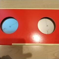 『予定者確定』新品未開封 粉ミルク「ほほえみ」2缶セットの画像