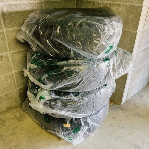 BF GOODRICH タイヤ　230/70/R16