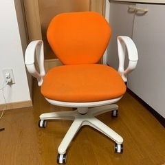 ニトリ　リモートワーク　椅子　チェア