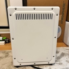 無印良品 縦型オーブントースターの画像