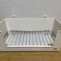ラビットフィットパンL SANKO/小動物用品/うさぎ用品/トイ...