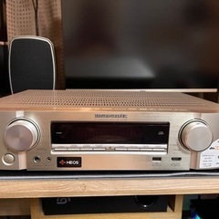 取引決定　マランツ　marantz NR1609  AVアンプ