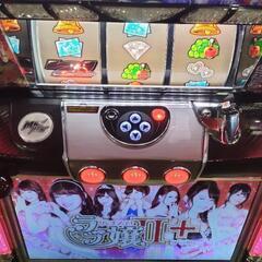 ラブ嬢2＋ パチスロ実機 スロット実機