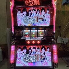 パチスロ実機　ラブ嬢2プラス ラブ嬢2＋ パチスロ実機 スロット実機