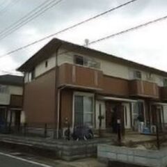 💥期間限定💥 💰入居費用12万円💰 🌟真岡鉄道　茂木駅🌟