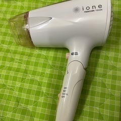 TESCOM TID425 ヘアドライヤー
