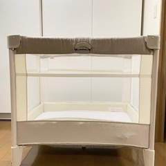 Aprica ココネルエアープラス