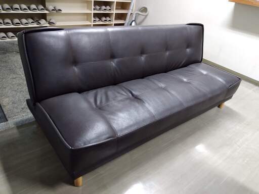 1500円　ソファー　1