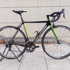 【良品】CANNONDALE CAAD12 105 2×11S（...