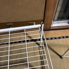 押入れ収納ラックの画像