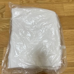 遮像・採光レースカーテン　幅100×丈218cm×2枚の画像