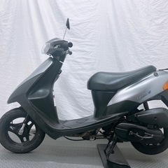 実働★即乗り!?新生活応援特典付き★SUZUKI Let'sⅡG...