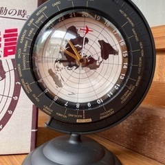 新品　時計の画像
