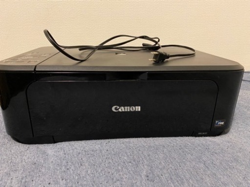 [交渉可]Canon インクジェットプリンタ
