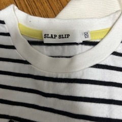 ロンT３枚の画像