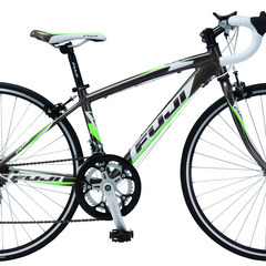 ■FUJI フジ ACE 24 ジュニアロード 650C SHI...