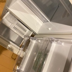 無印良品　冷蔵庫（受け渡し決定）の画像