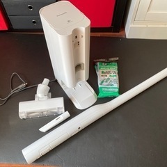 売れました【美品中古】パナソニック セパレート型コードレス