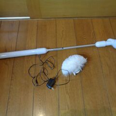 ツインバード (TWINBIRD)　バスポリッシャー 掃除機 電...