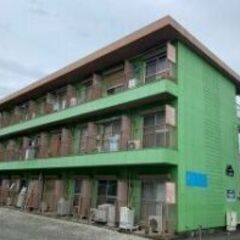 💥期間限定💥 💰入居費用10万円💰 🌟南武線 稲城長沼駅🌟