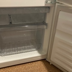 冷蔵庫<急ぎ>の画像