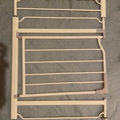 ママトール　ベビーゲート　ゲートの画像