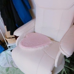 リクライニングオシャレソファ